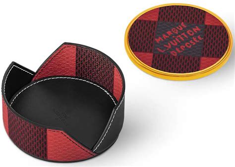 louis vuitton coasters|Buffalo Coasters .